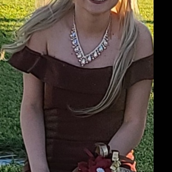 Prom Dress - Picture 3 of 4